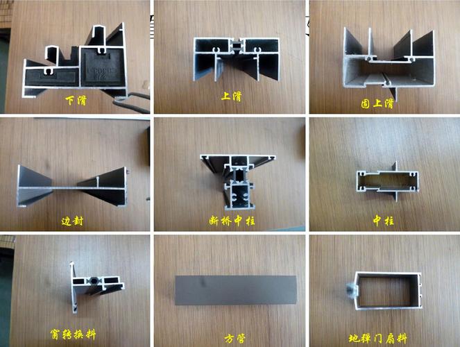 解说装修门窗知识 门窗装修材料大全