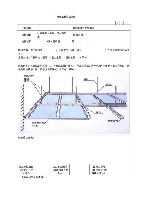 装修隐蔽基础知识 装修隐蔽资料有哪些