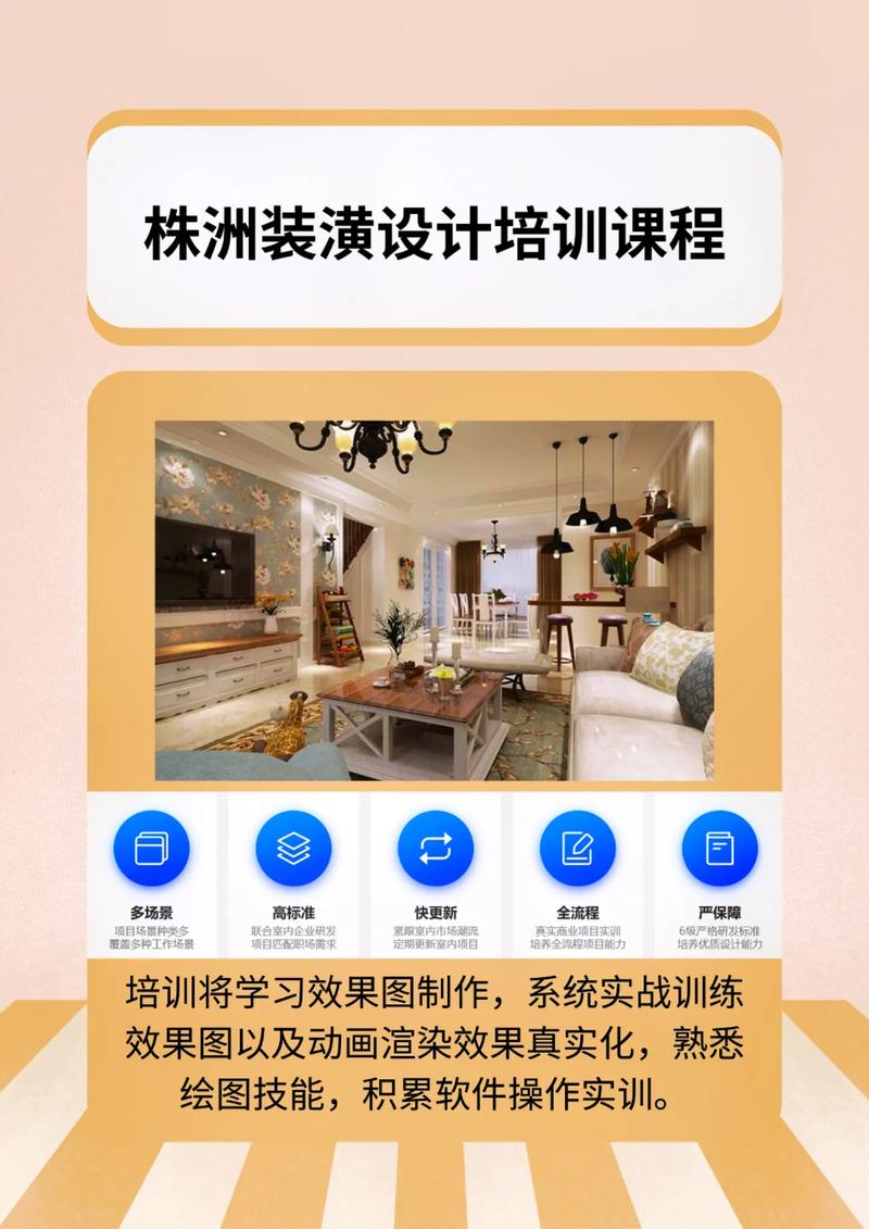 装修培训专业知识 装修行业培训课程