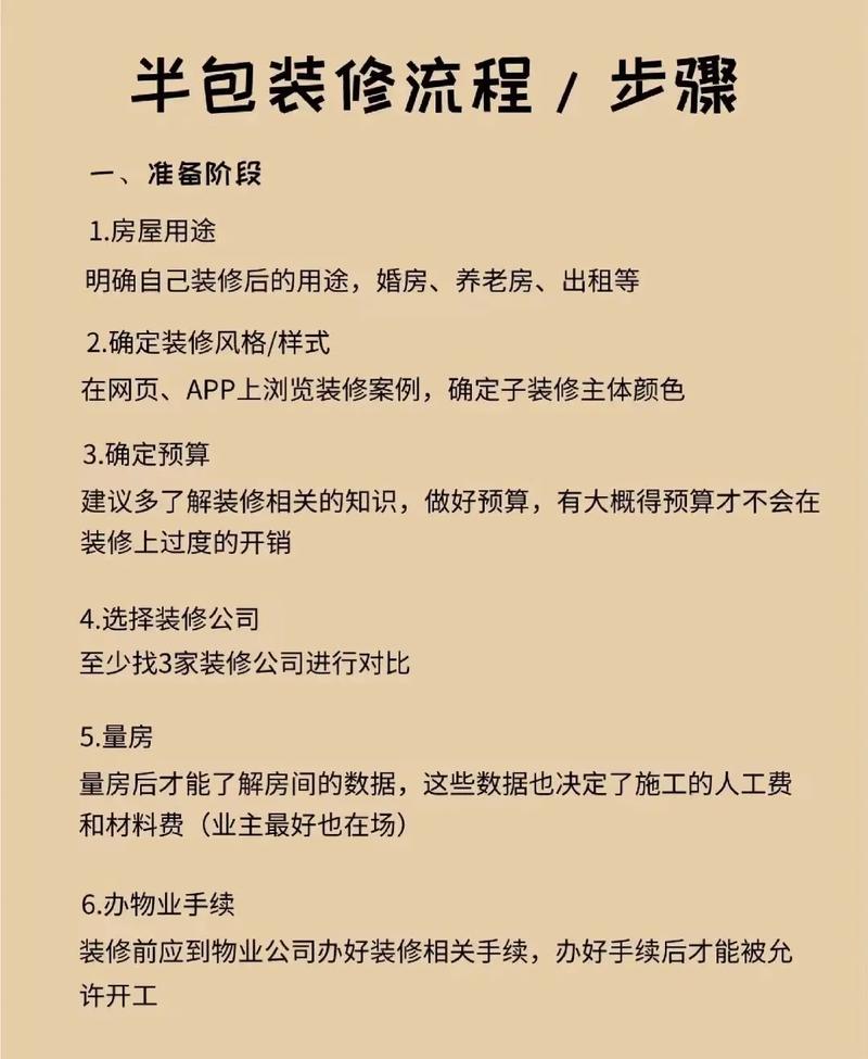 装修知识讲解干货分享 装修知识讲堂