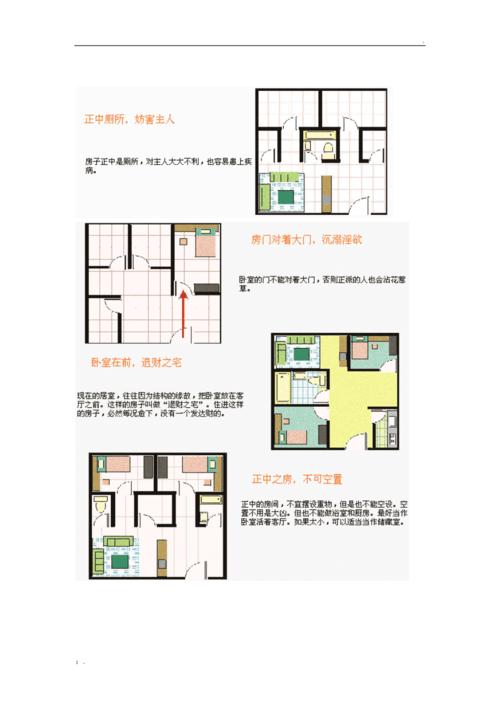 豪宅装修风水知识讲解 豪宅风格装修