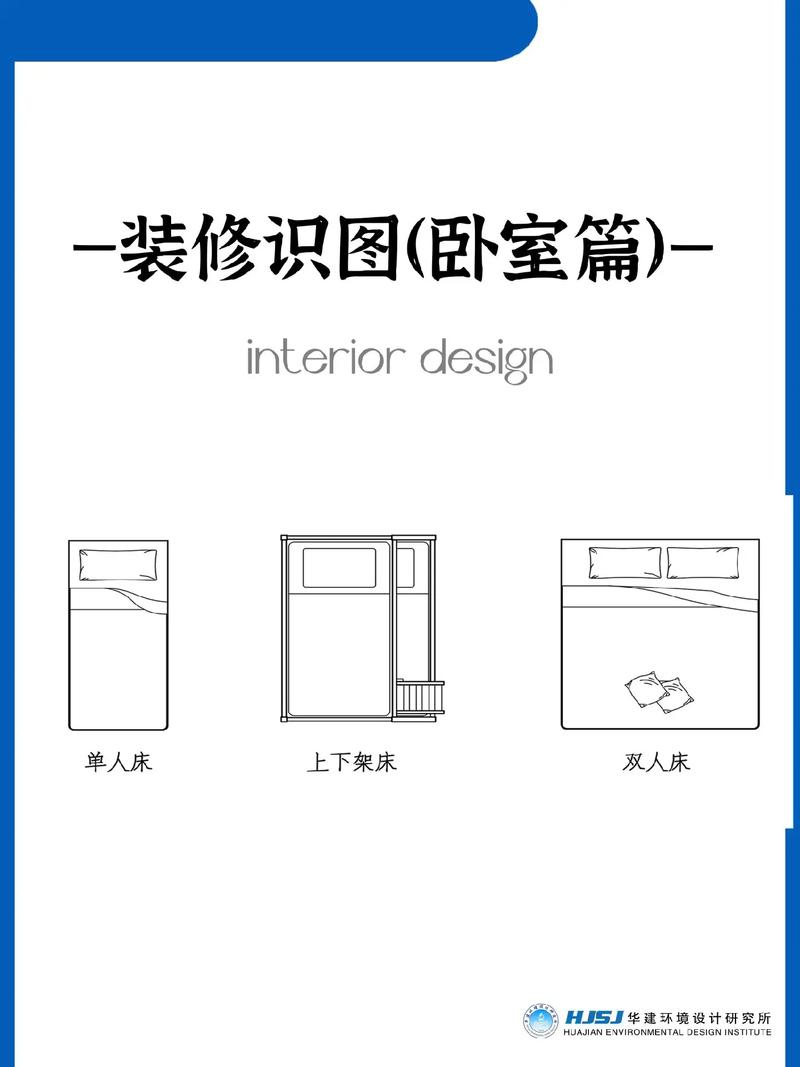 室内装修知识图解 室内装修示意图