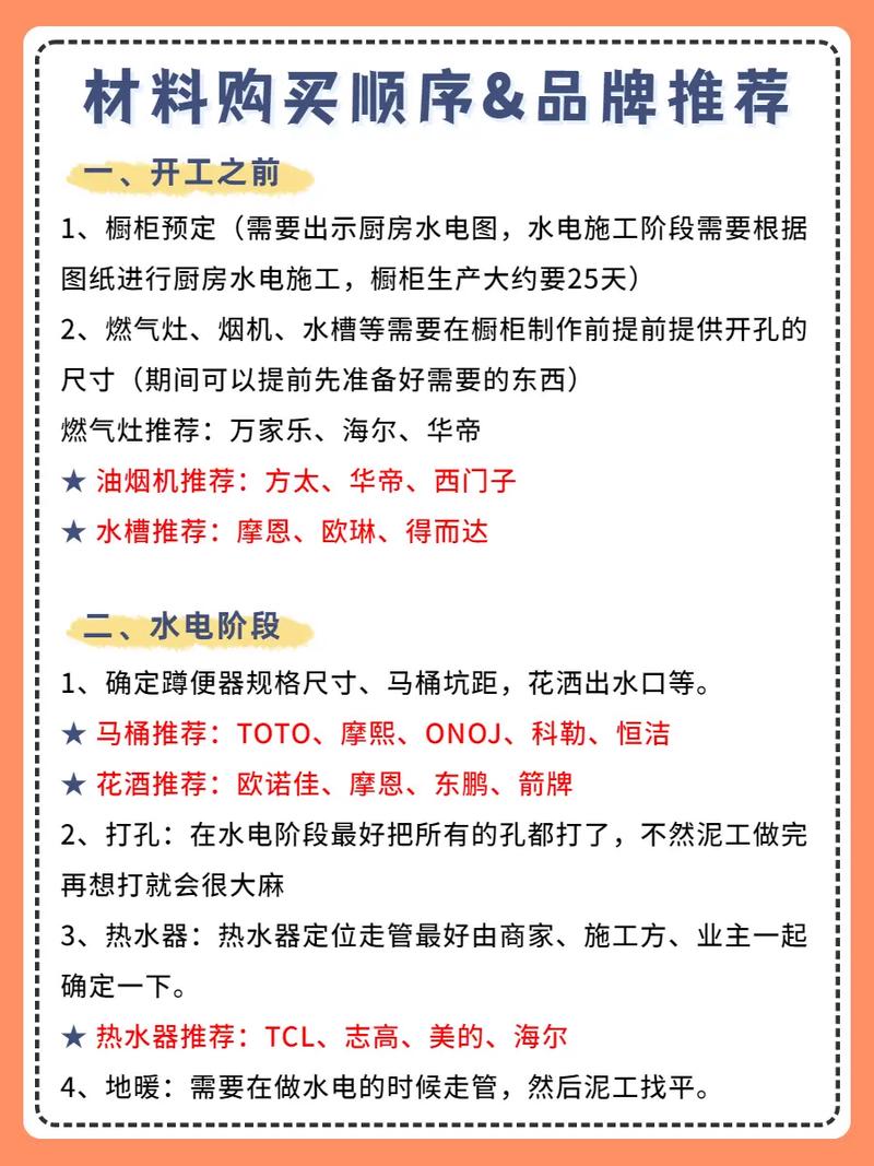 房子里的装修材料是什么 房子装修材料有哪些