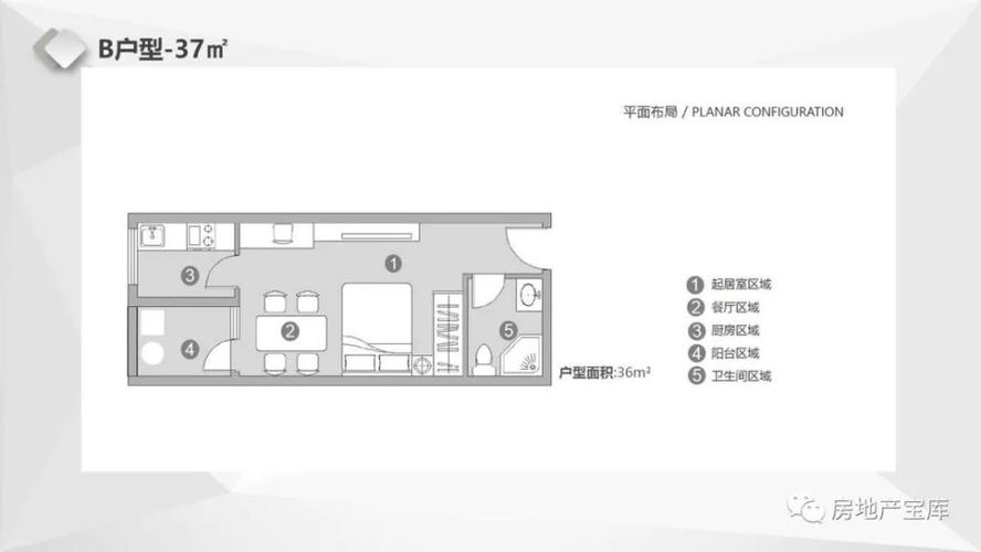 公寓装修知识干货分享文案 公寓装修设计方案