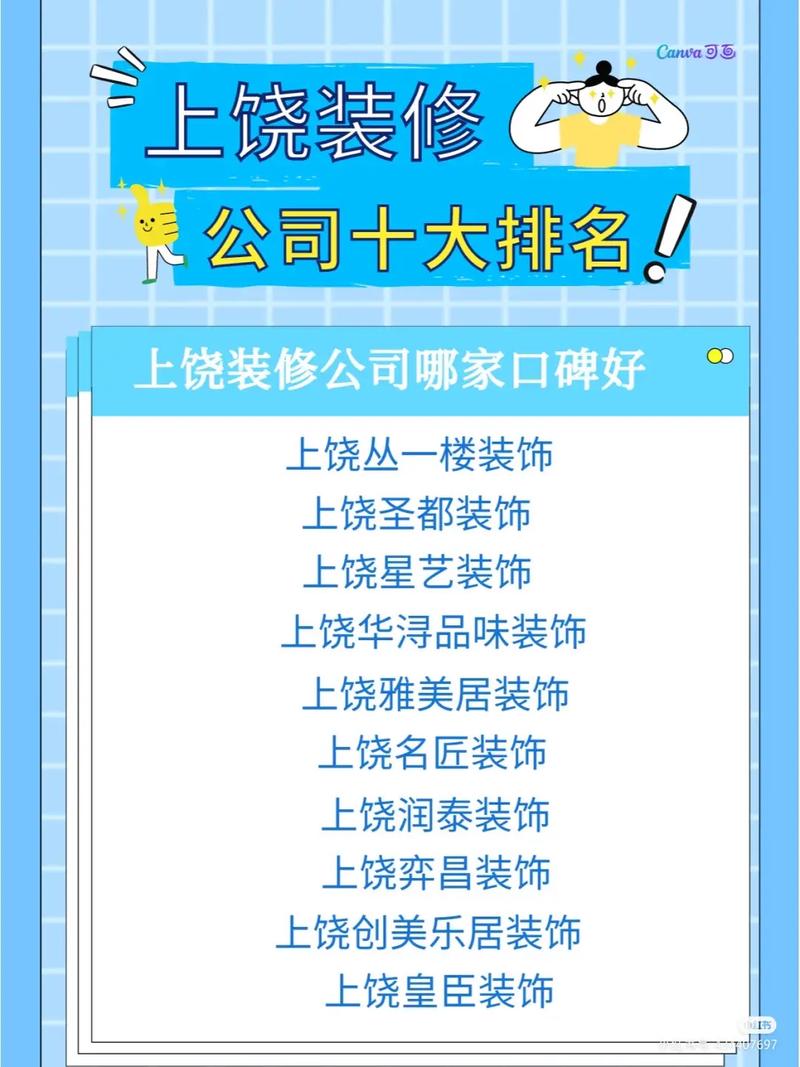 上饶市哪里买装修材料 上饶装饰装潢网