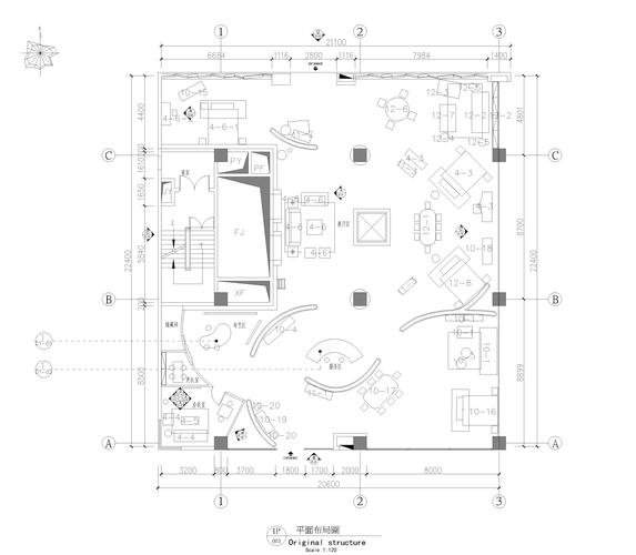 家居馆装修知识点总结大全 家居馆设计图