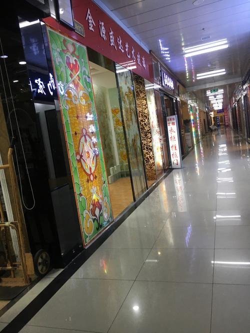 北京装修材料艺术玻璃店 北京玻璃工艺品市场