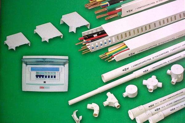 家装修水电用什么材料 家庭水电装修水电用材料